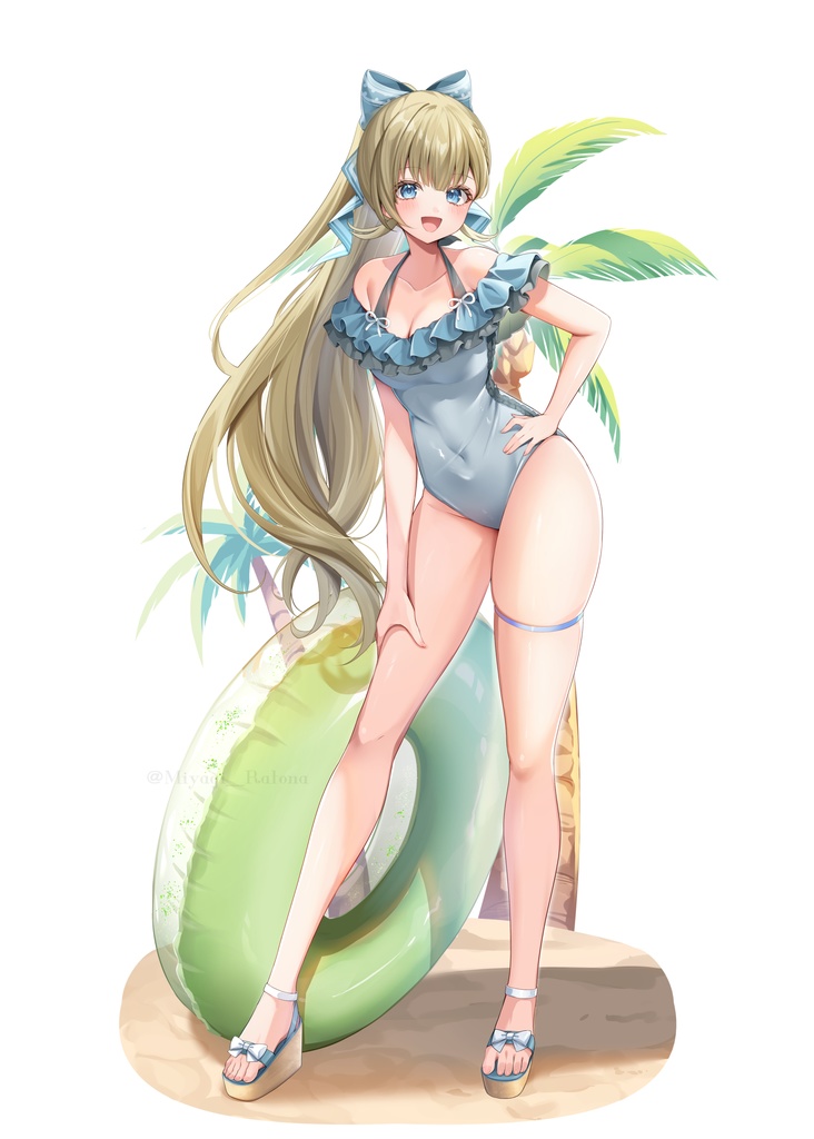 【単品】英リサアクリルスタンド【VGGC10th】自宅発送