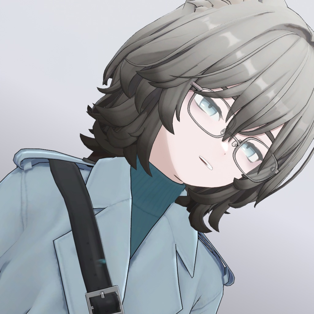 【HIBIKI対応】Makeup texture