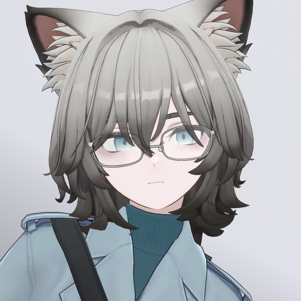 【HIBIKI対応】Makeup texture