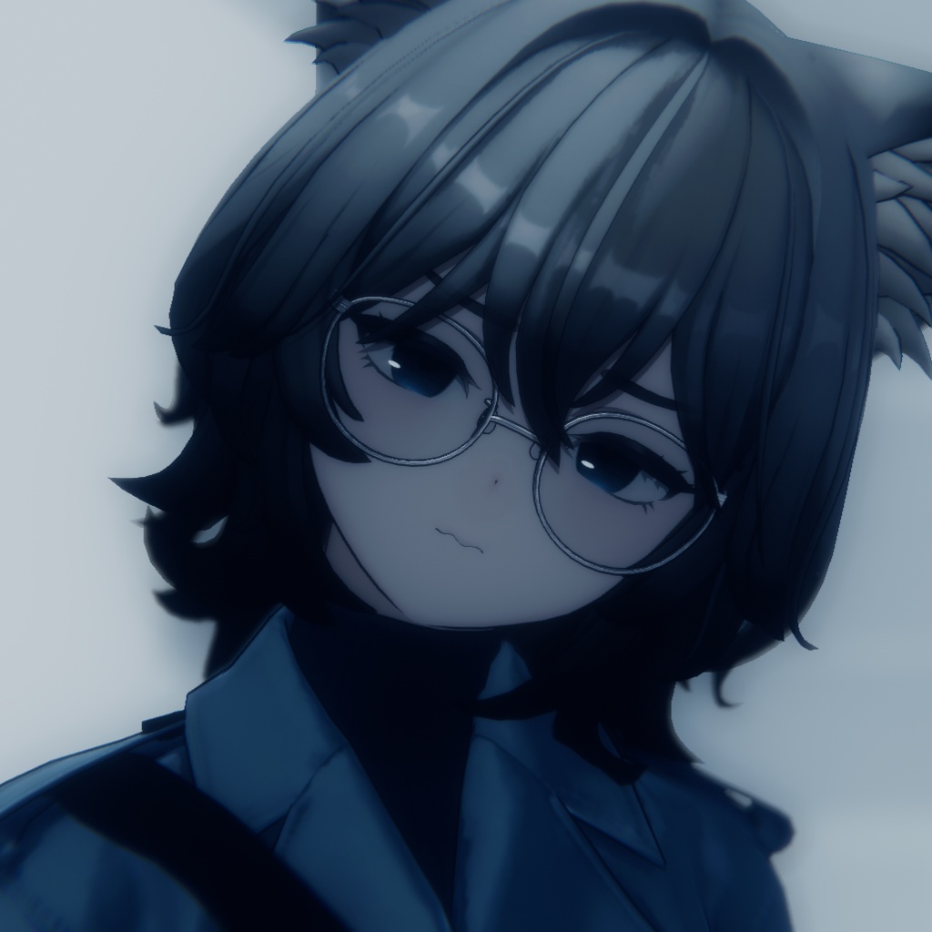 【HIBIKI対応】-Free- Eye texture No.001