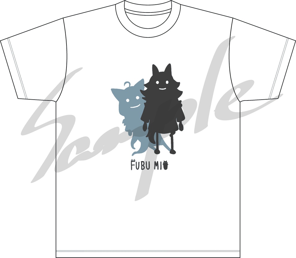 フブミオTシャツ(最終)