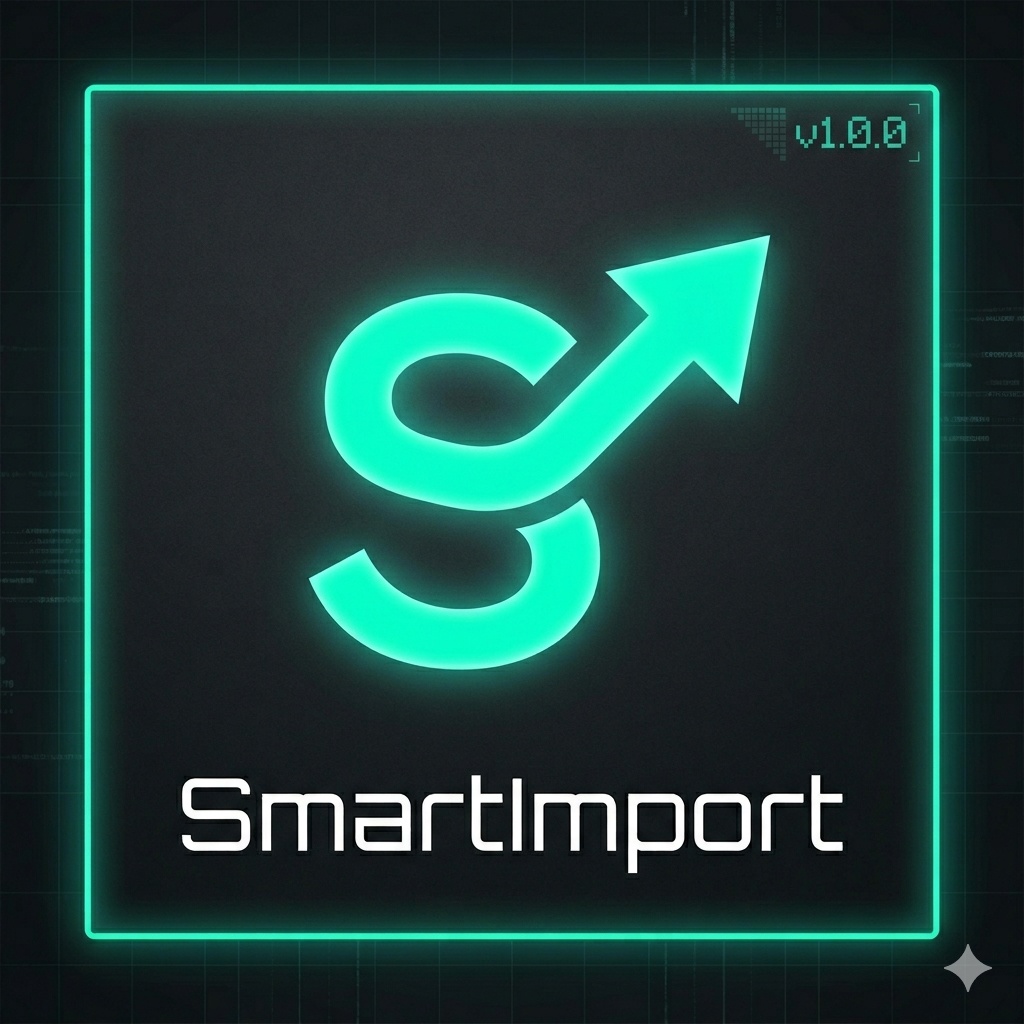 【After Effects Script】SmartImport 動画クリップ自動一括インポート&差分整理スクリプト