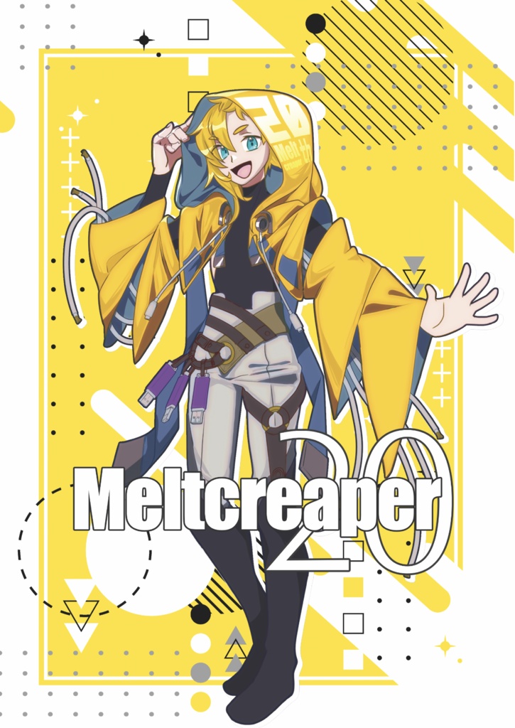 Meltcreaper20