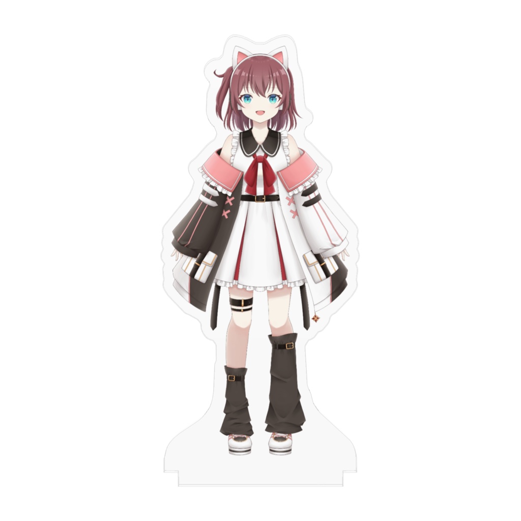 アクリルスタンド ハフアニ