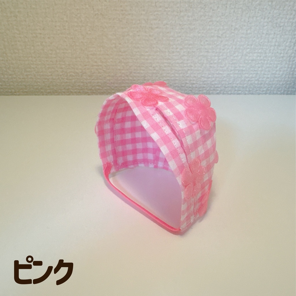 カボチャパンツの水着(お花)B品