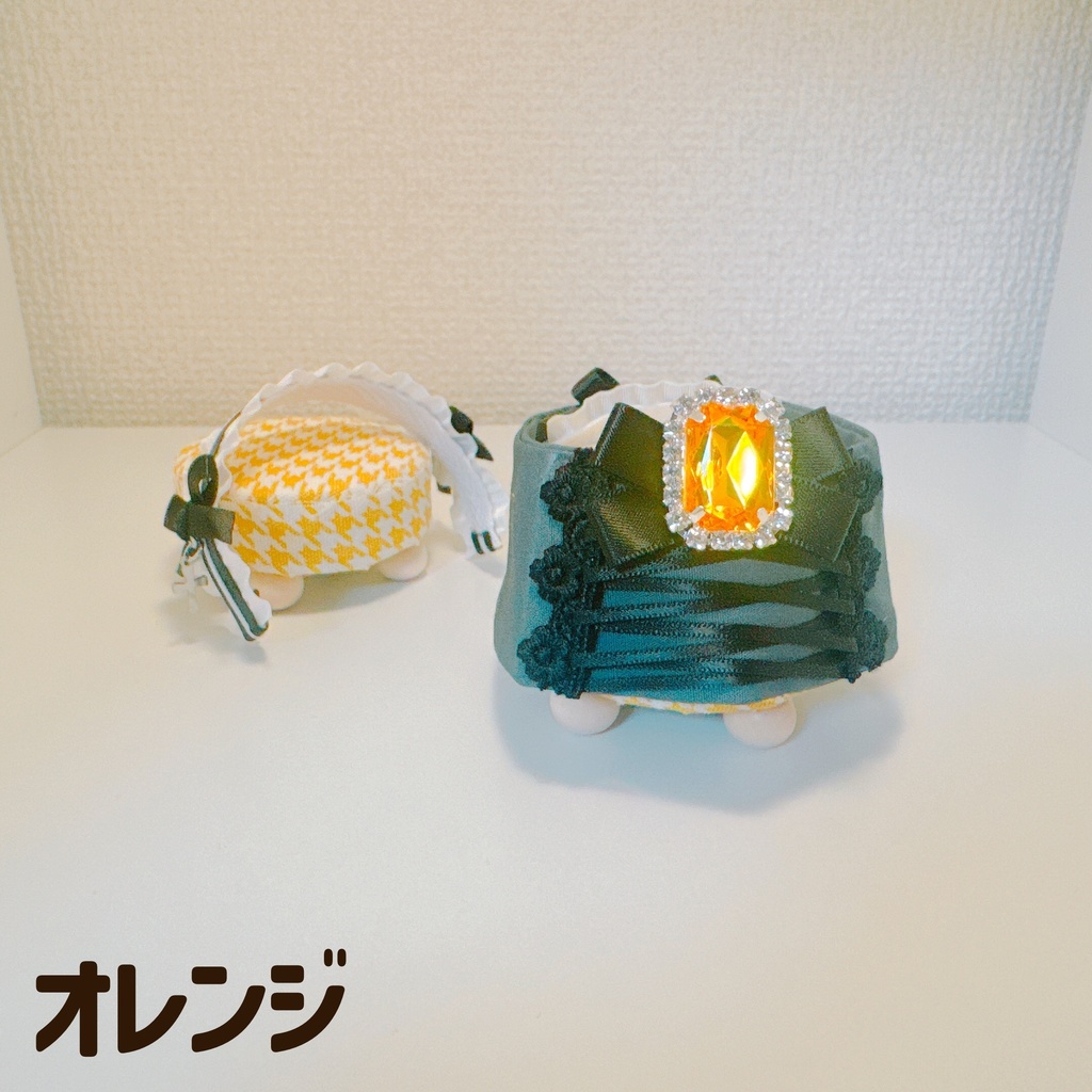 ゴスロリ風お洋服