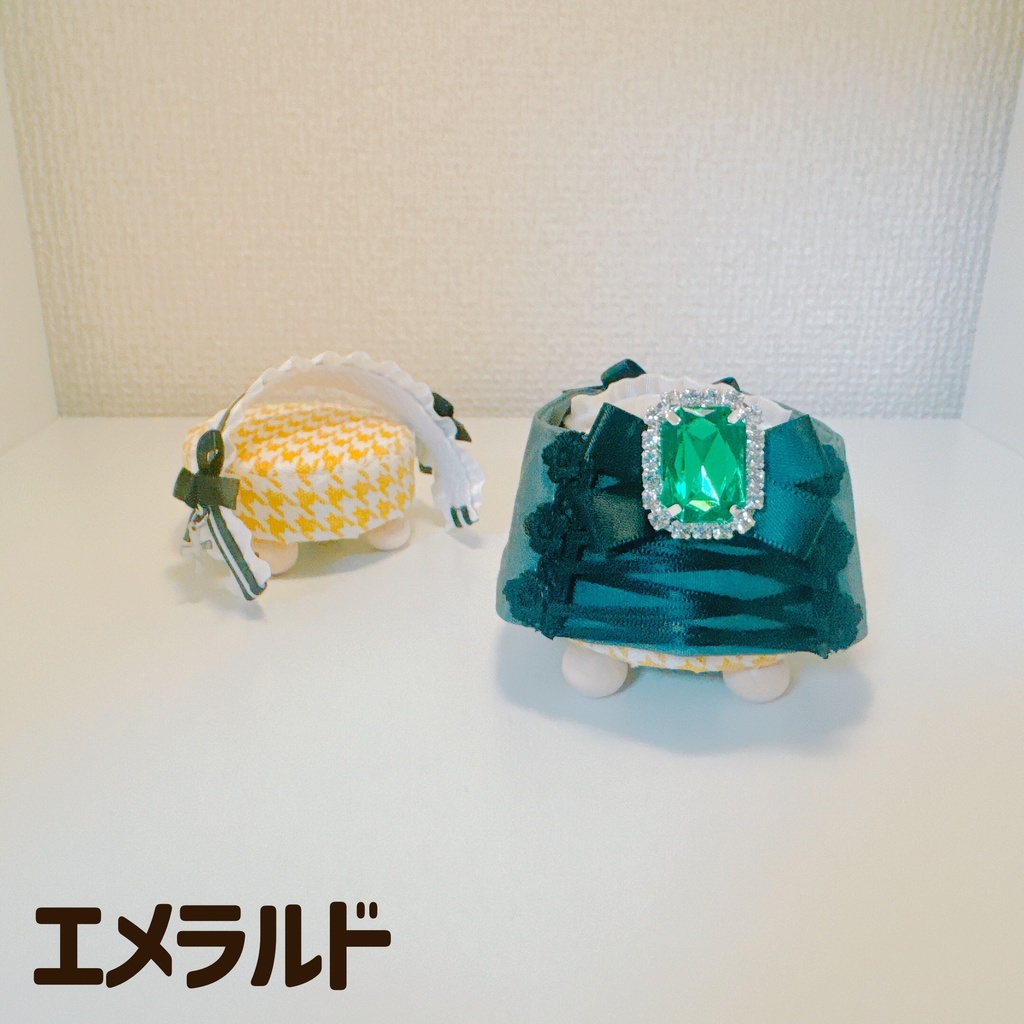 ゴスロリ風お洋服