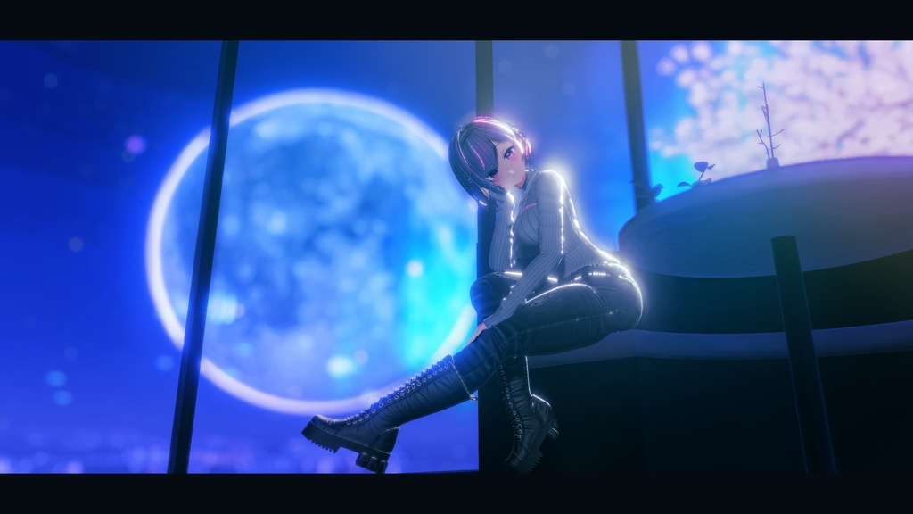 【座りポーズ集】Vol. 1【合計70個以上】