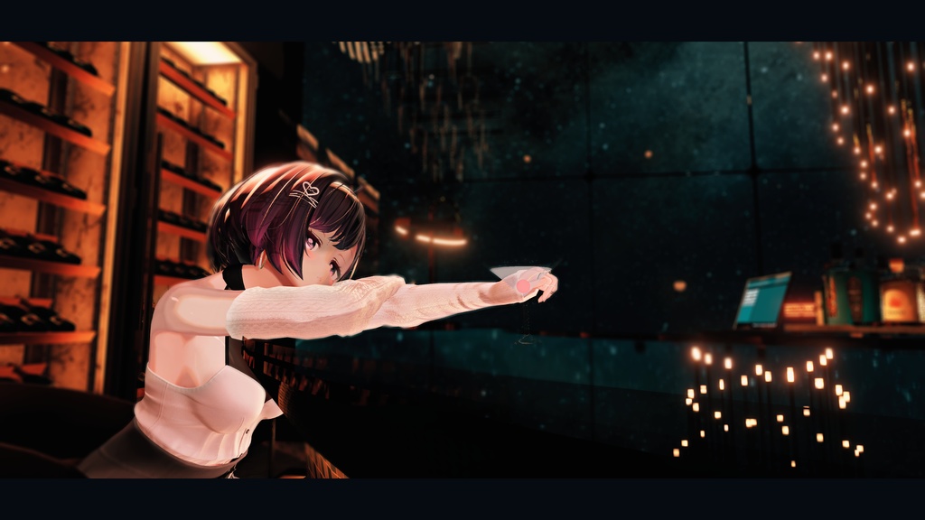 【座りポーズ集】Vol. 1【合計70個以上】