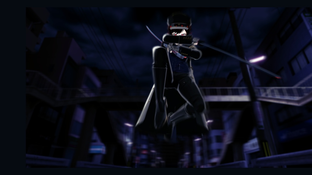 【武器ポーズ集】: Vol. 3(双剣専用)【合計58個】