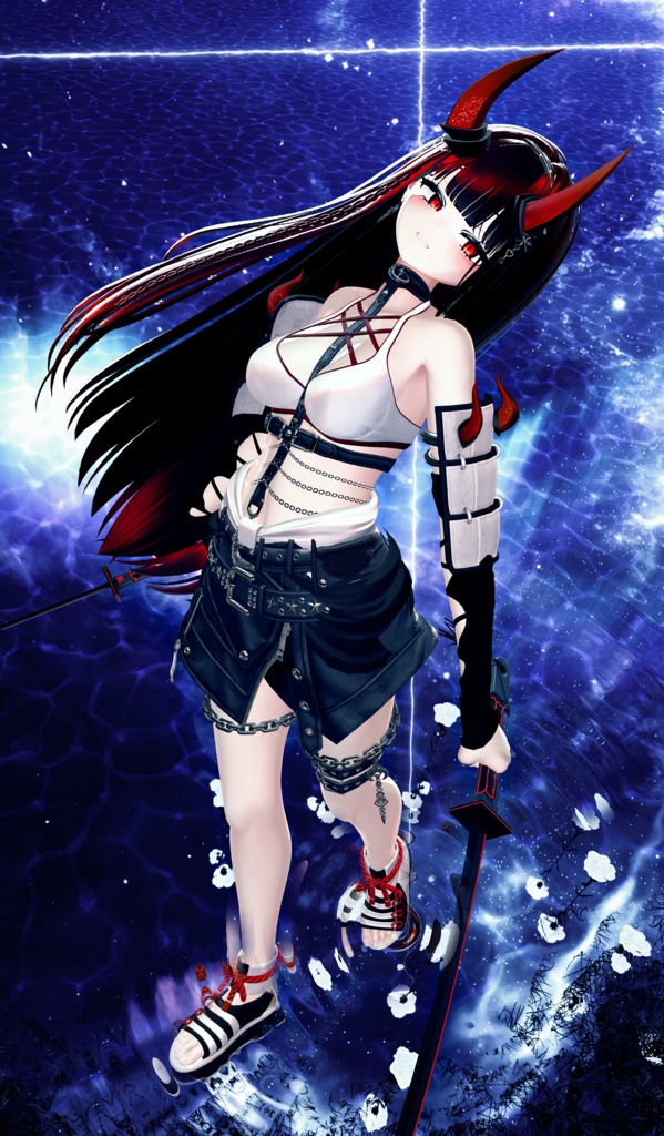 【武器ポーズ集】: Vol. 3(双剣専用)【合計58個】