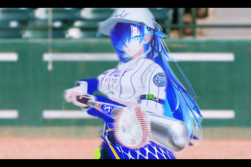 【運動ポーズ集(排球、野球)】:Vol. 1(合計71個)