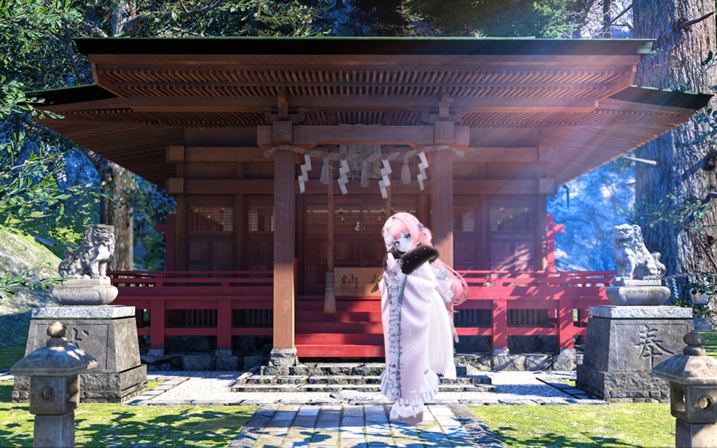 ㊗️一週間無料期間㊗️【🎍Winter Collection🎄】: クリスマス&お正月ポーズ集(合計29個)