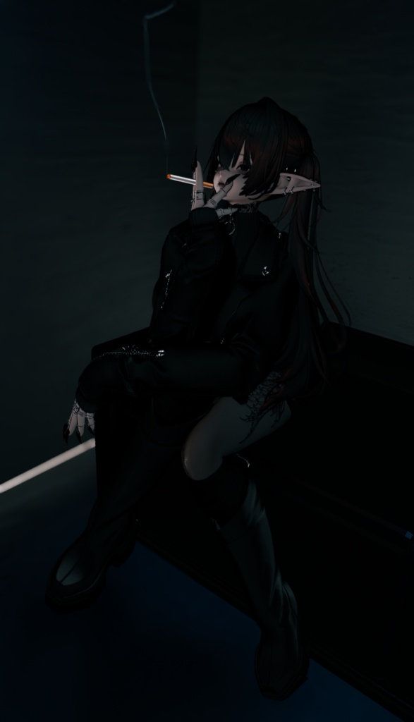 セール中✨【Fashion Collection】タバコポーズ集(合計60個)