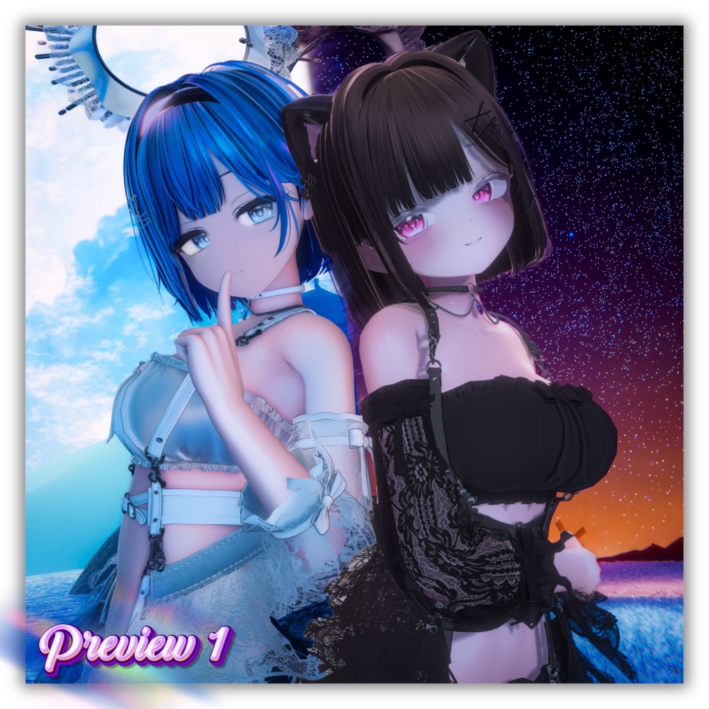 ✨セール中✨【Simple Pose】: Vol. 1(合計44個)