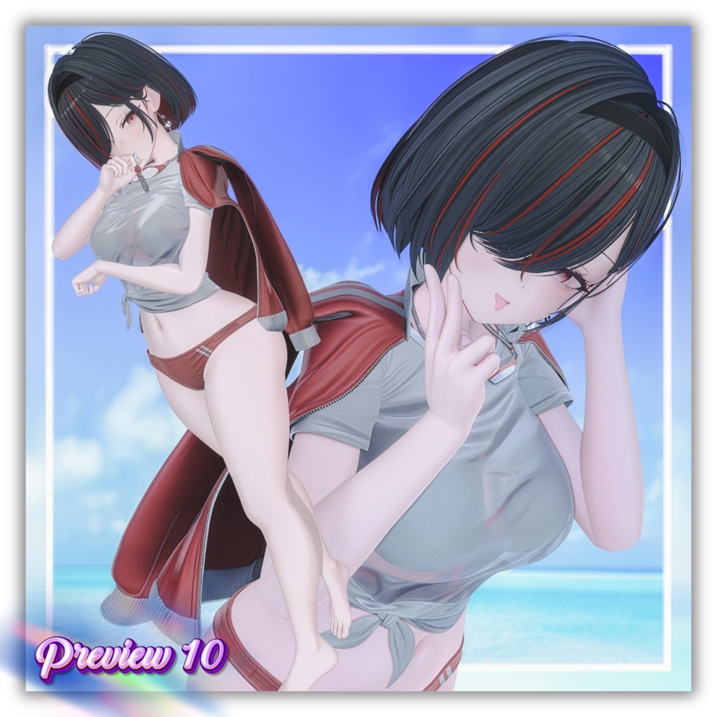 ✨セール中✨【Simple Pose】: Vol. 1(合計44個)
