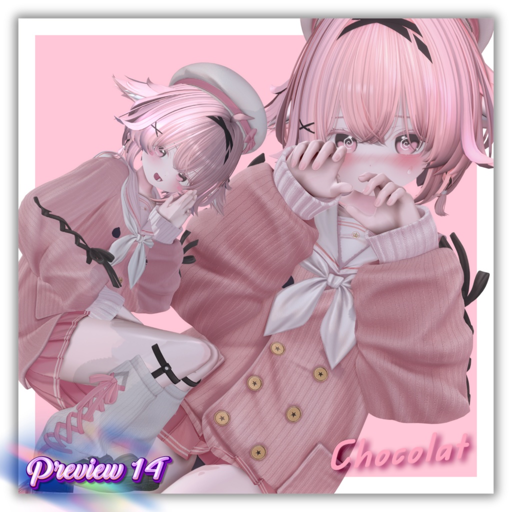 ✨セール中✨【Simple Pose】: Vol. 1(合計44個)