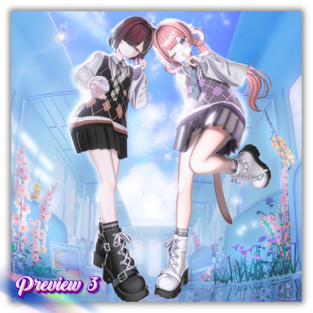 ✨セール中✨【Simple Pose】: Vol. 1(合計44個)