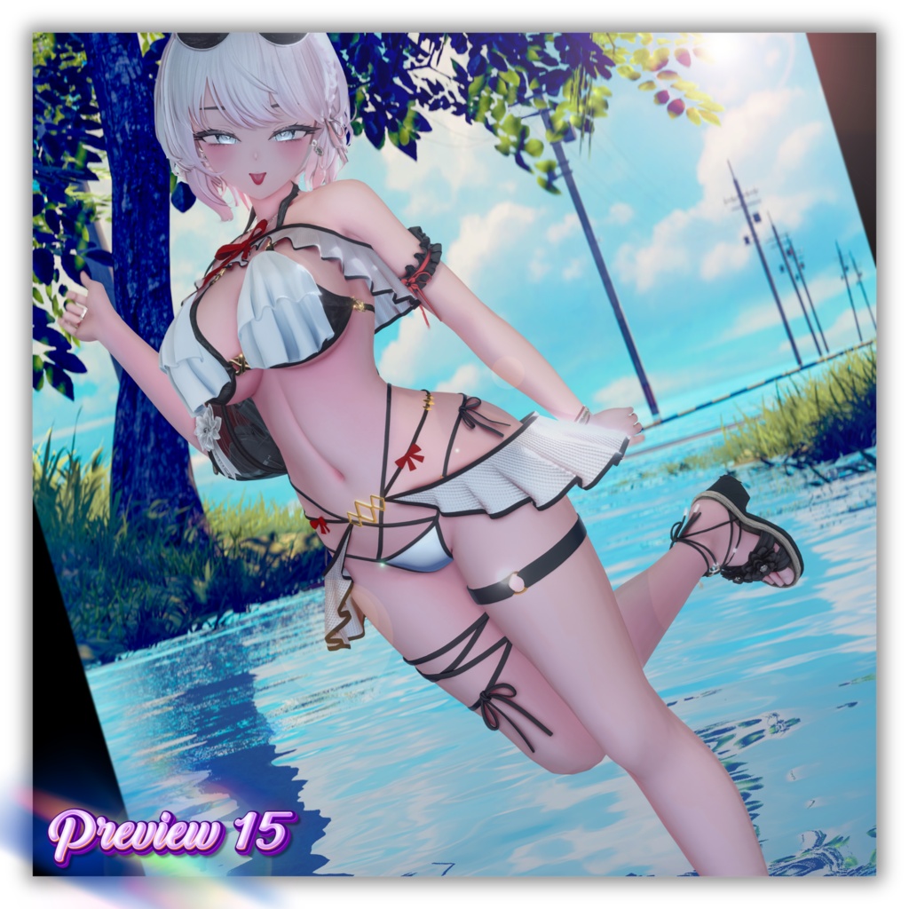 ✨セール中✨【Simple Pose】: Vol. 1(合計44個)