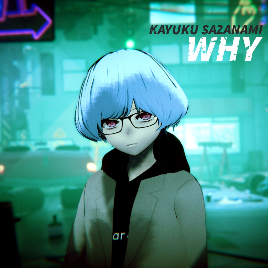 Why [Deluxe Edition]