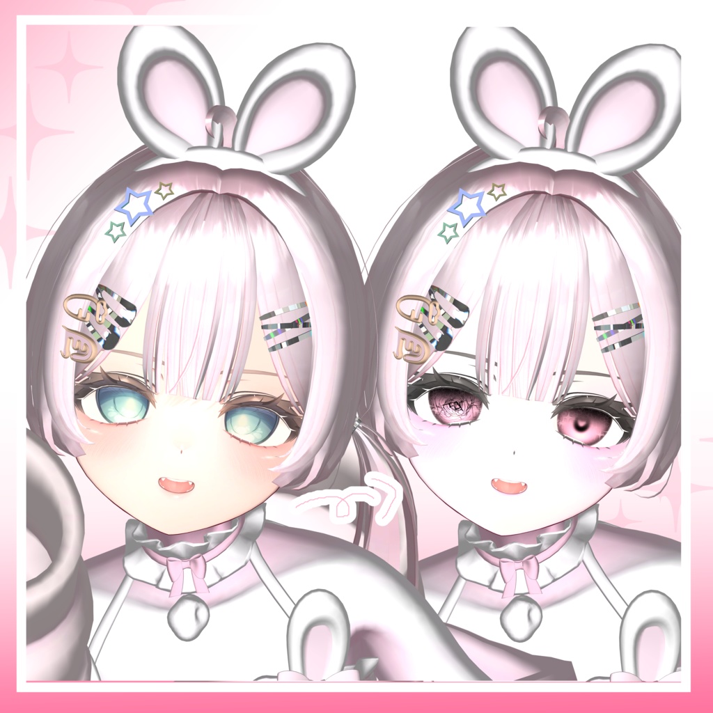 ౨ৎKIRAKIRA_MANUKA_EYE_ABHS౨ৎ