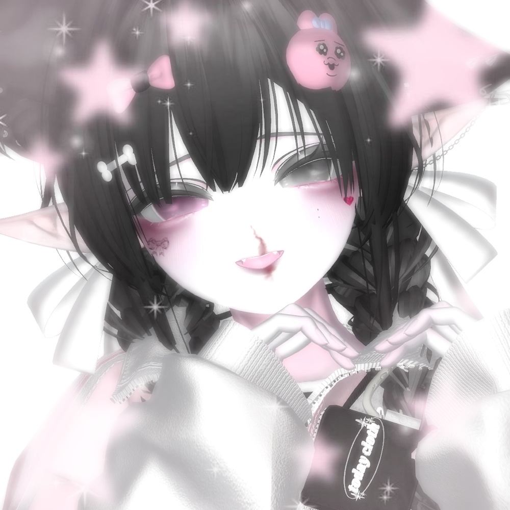 ☁EYE_cloud_TEX ☁