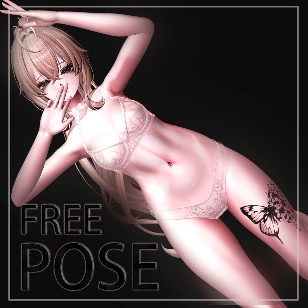 FREE_POSE