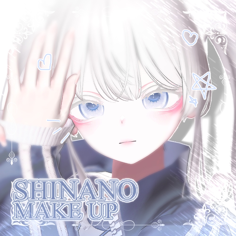 ֎SHINANO MAKE UP֎