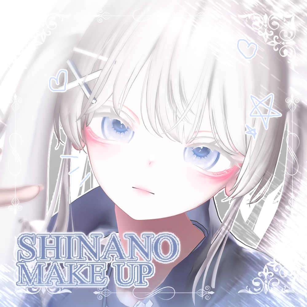 ֎SHINANO MAKE UP֎