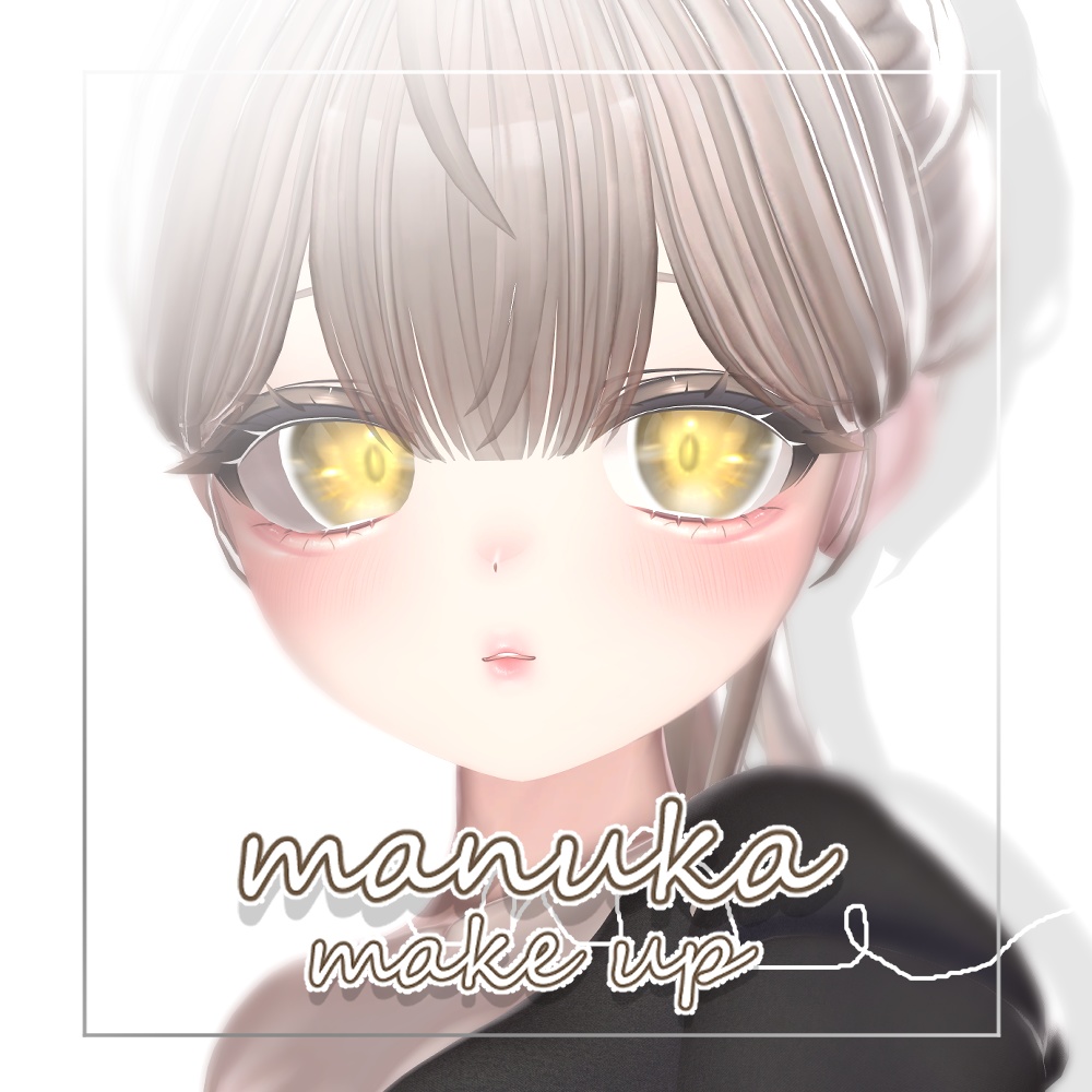 ꨄMANUKA MAKE UPꨄ