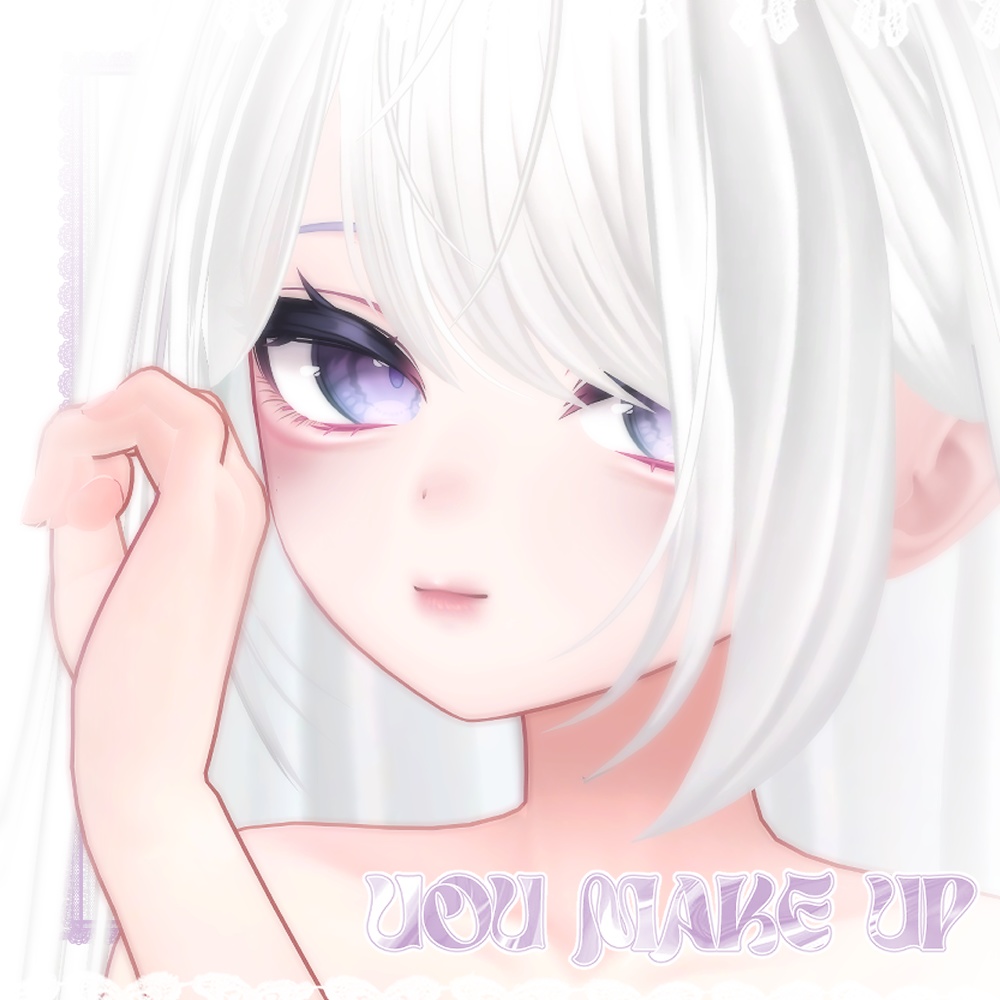 ☼AIRI UOU MAEK UP☼