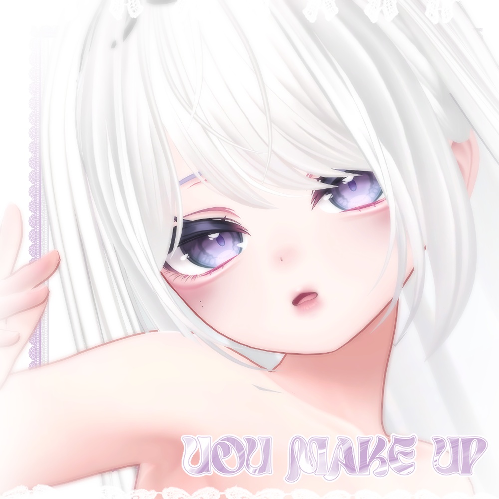 ☼AIRI UOU MAEK UP☼