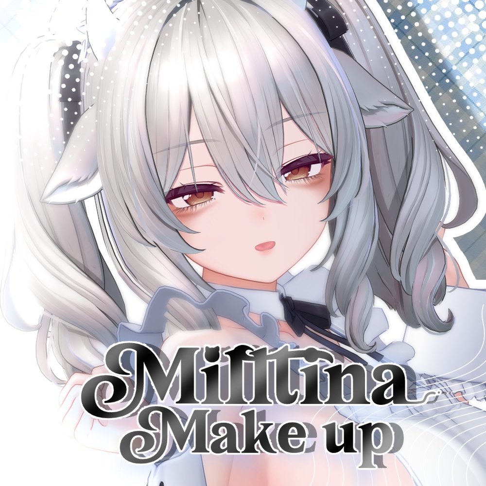 ❥❥❥Milltina make up❥❥❥