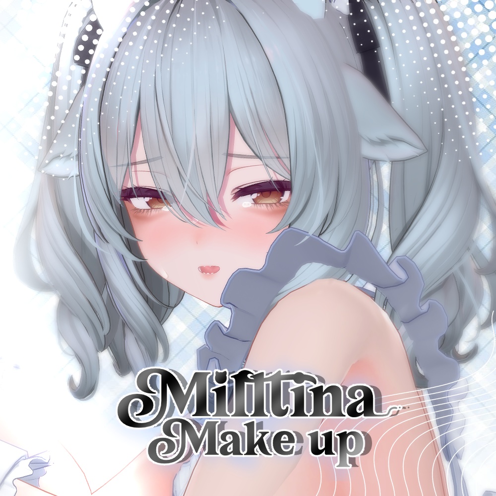 ❥❥❥Milltina make up❥❥❥