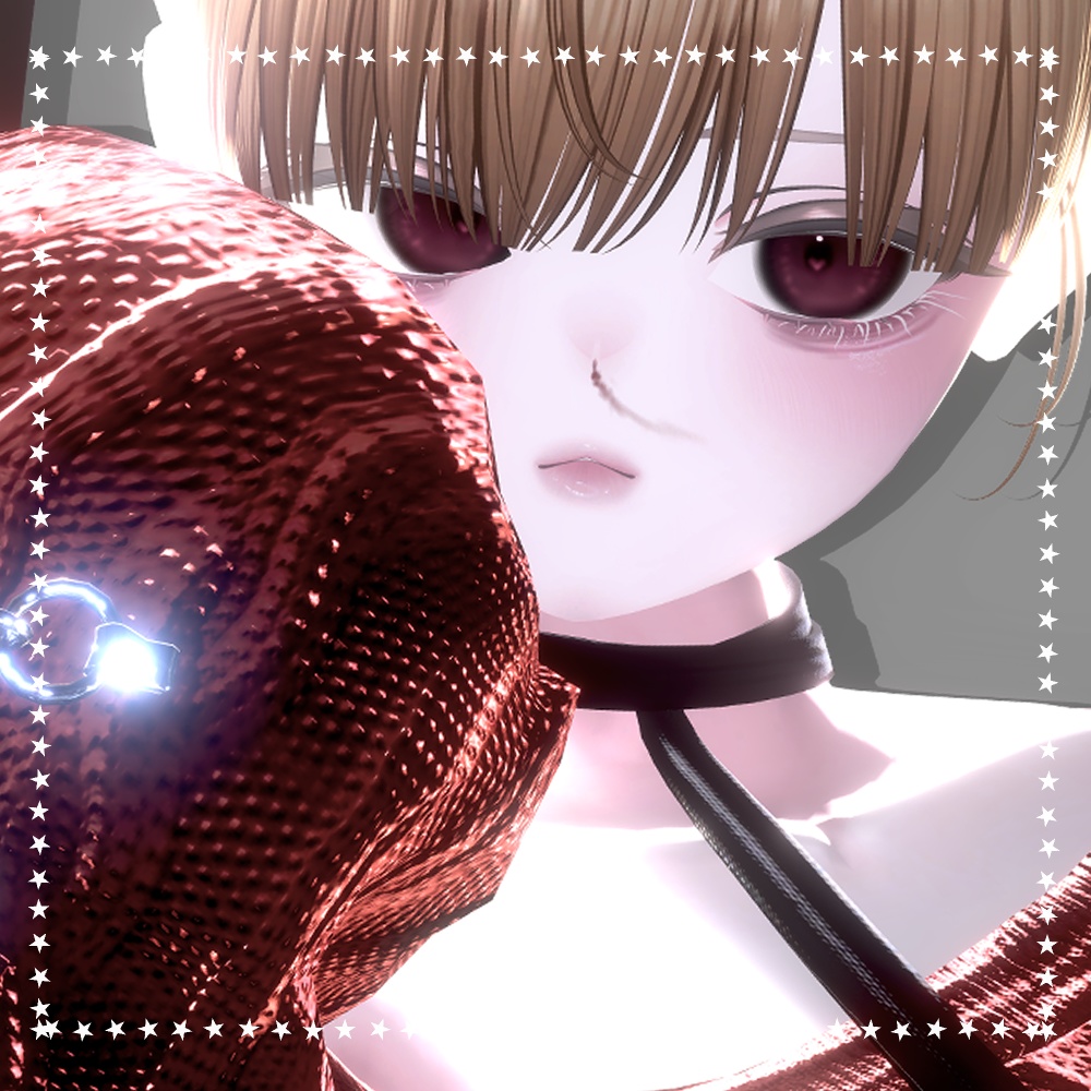 ☘manuka white make up☘