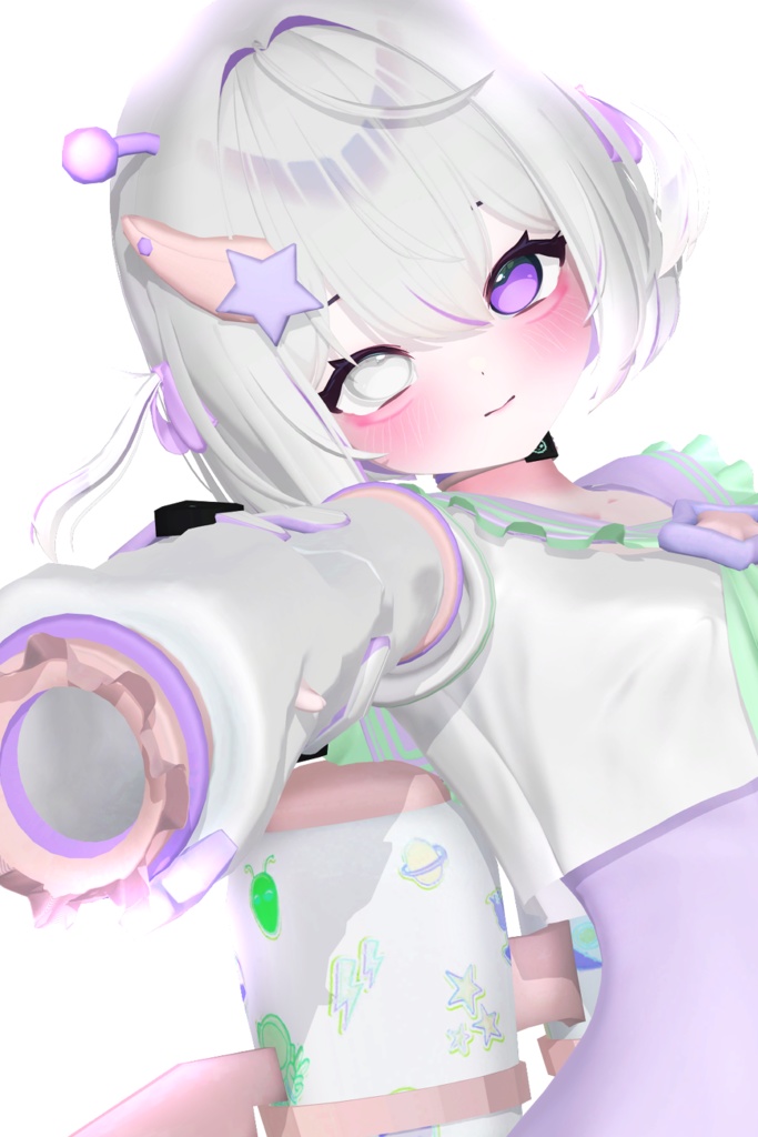 ♆ Chocolat make up ♆