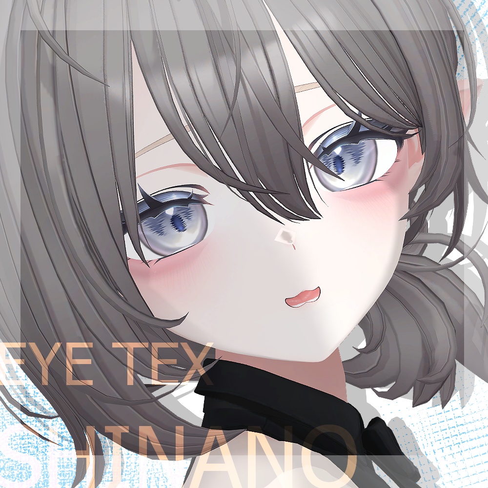 ๐ค SHINANO EYE TEX ๐ค