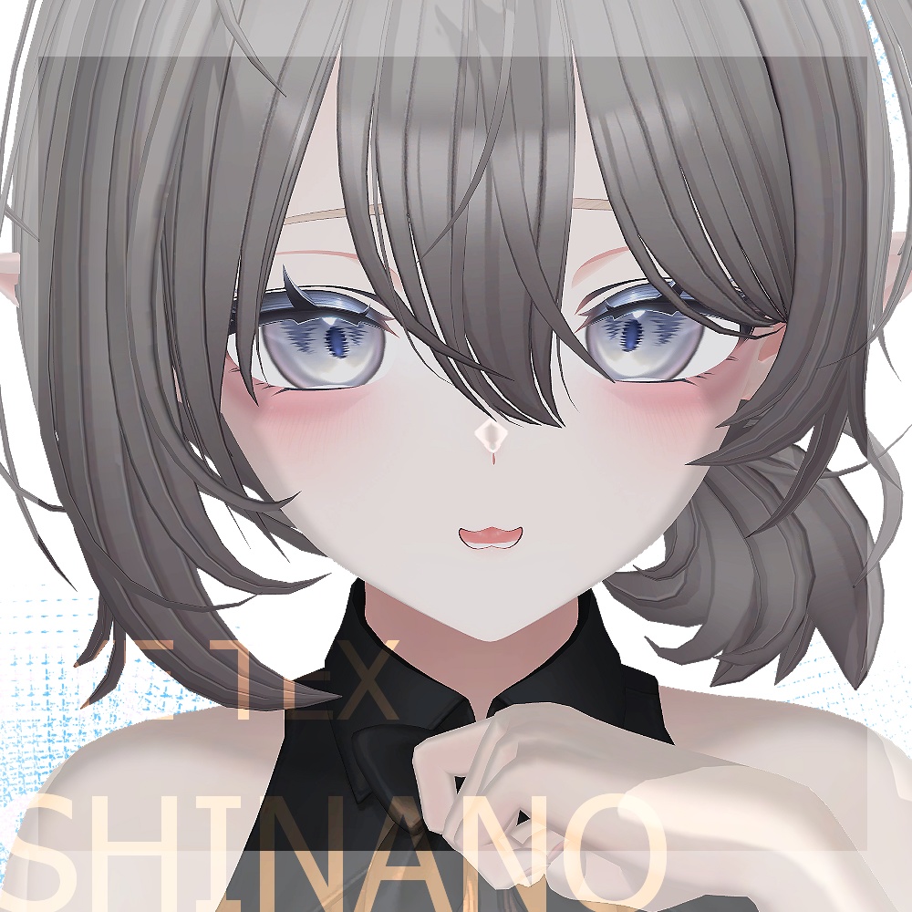 ๐ค SHINANO EYE TEX ๐ค