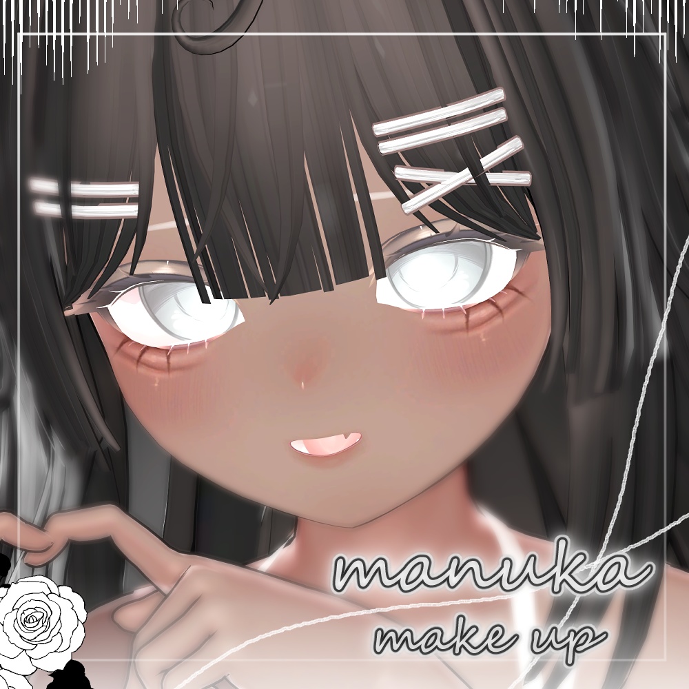 manuka tex ( make up + body )