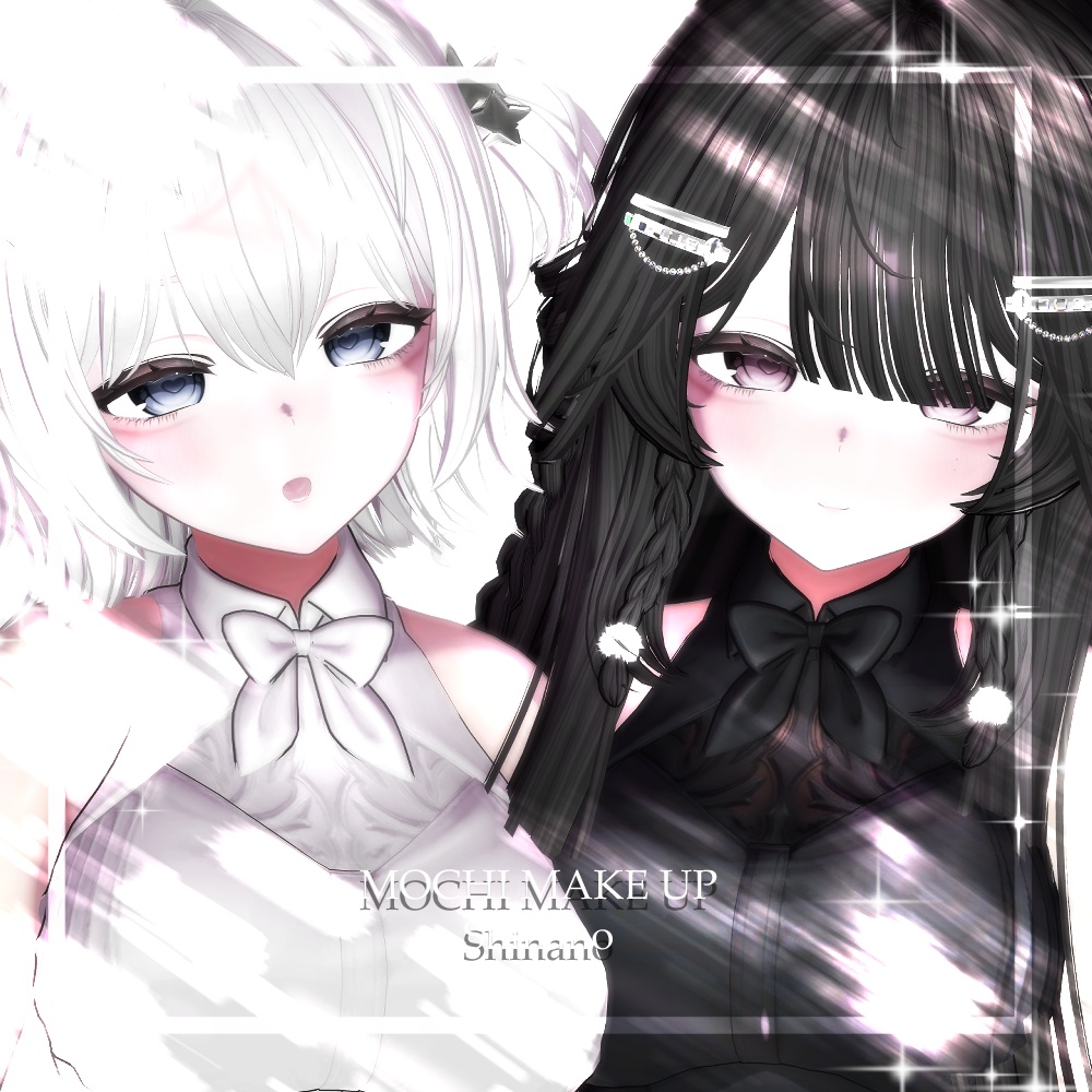 「しなの」 MOCHI MAKE UP