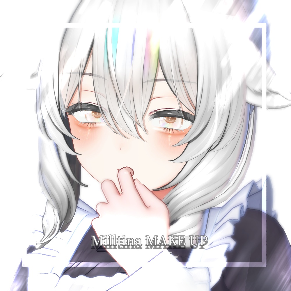 Milltina MAKE UP