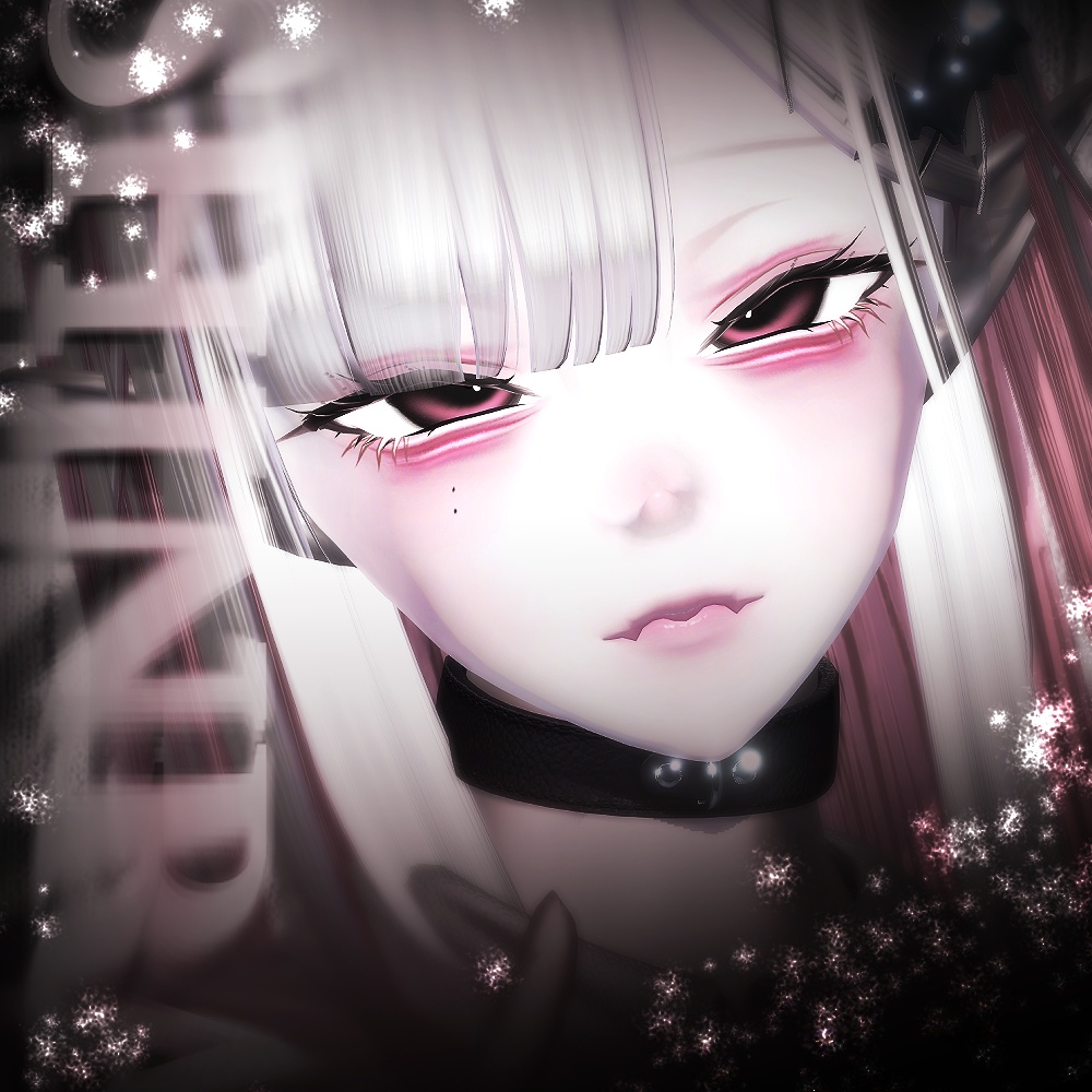 SHINRA MAKE UP
