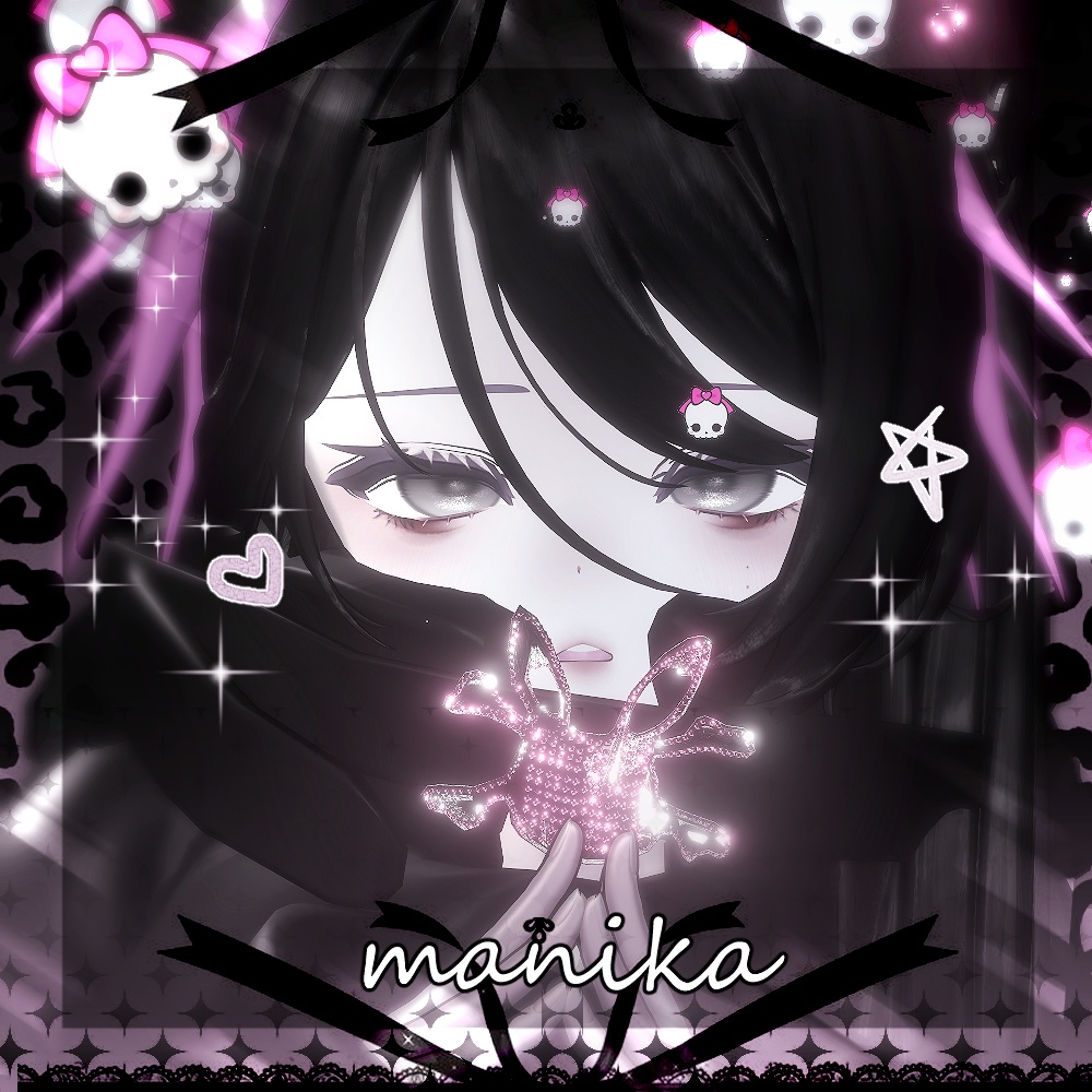 manuka make up