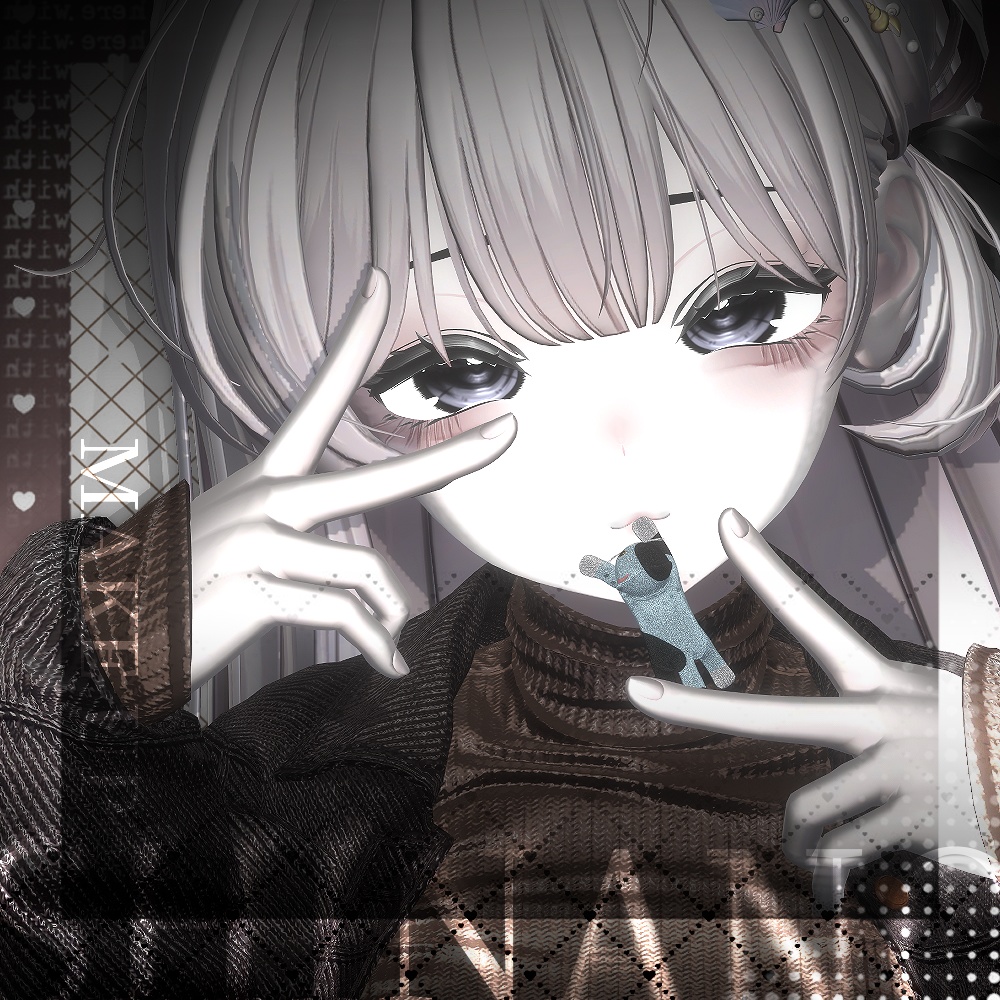 SHINANO MAKE UP