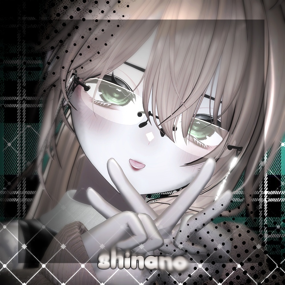 shinano make up