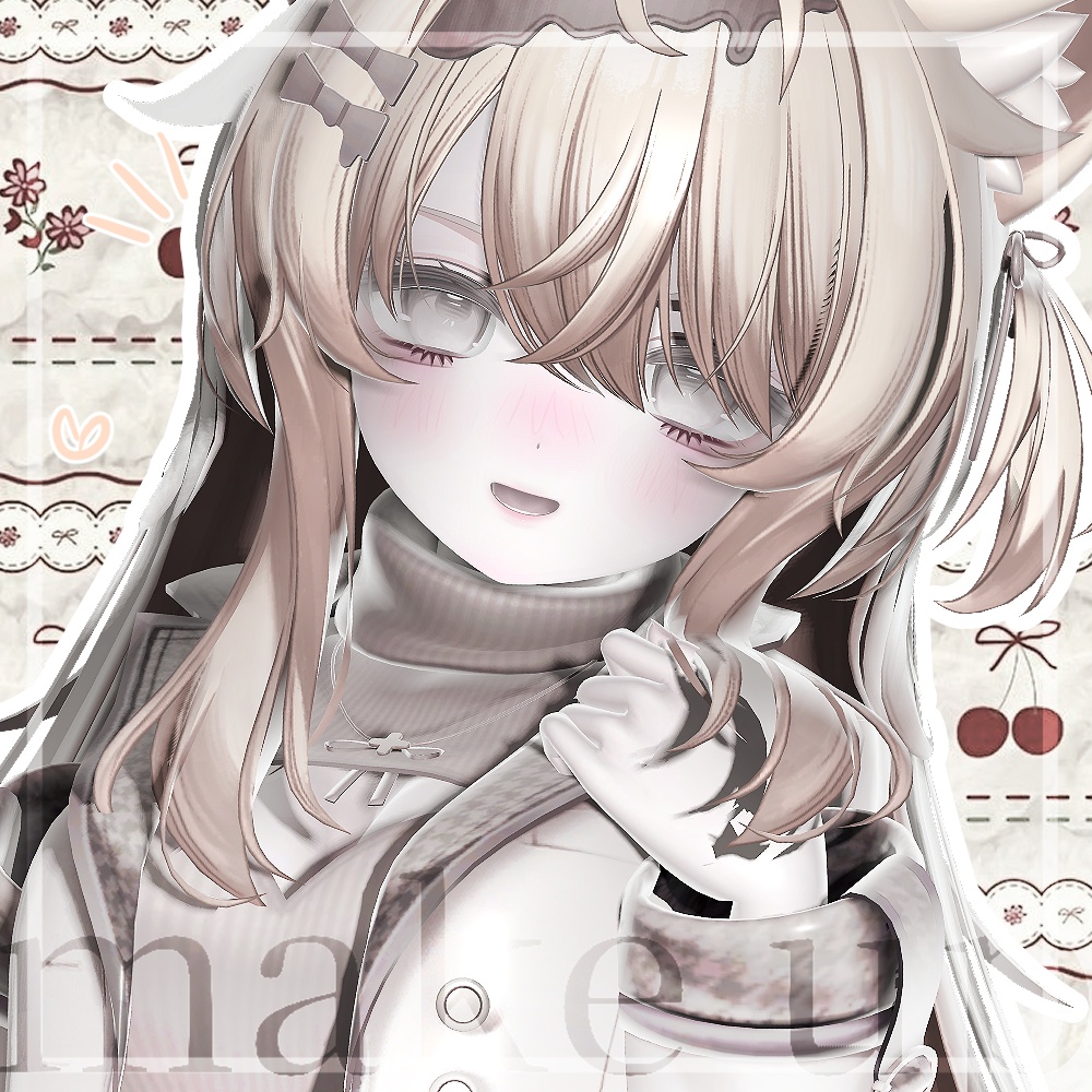 Eku_make up