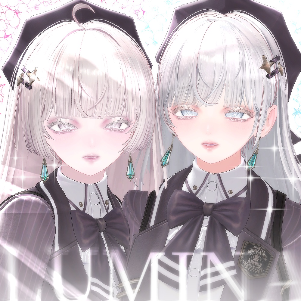 lumina make up