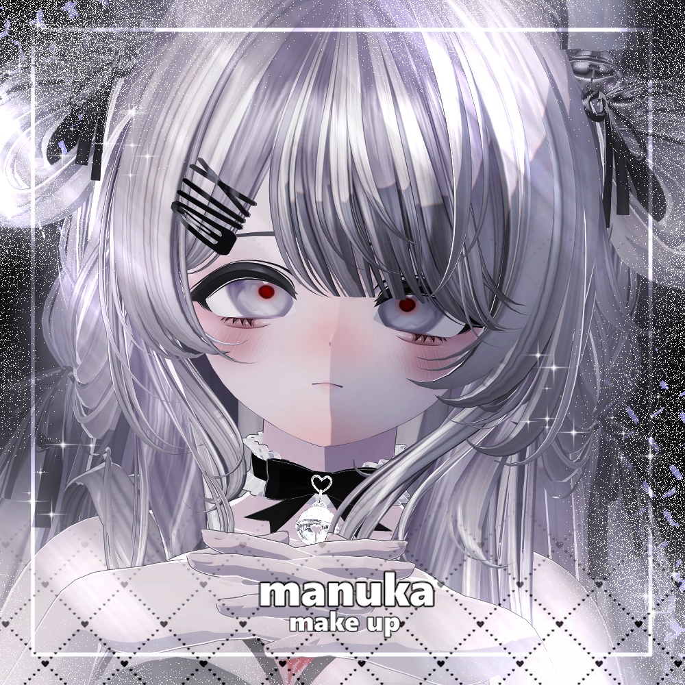 ୨୧ manuka make up ୨୧