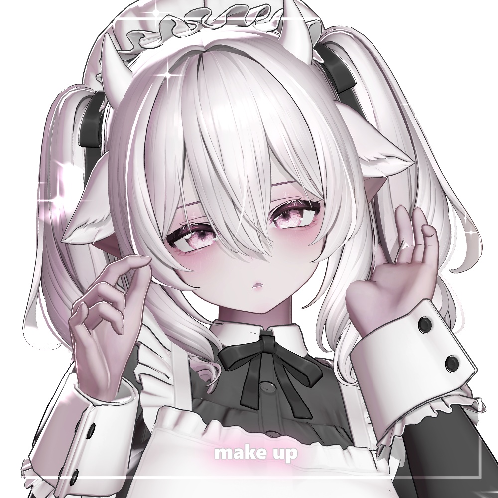 ××× Milltina make up ×××