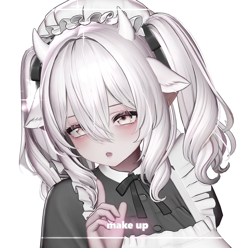 ××× Milltina make up ×××